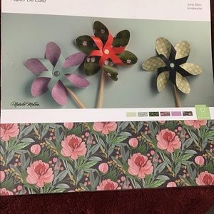 Cricut Deluxe Paper